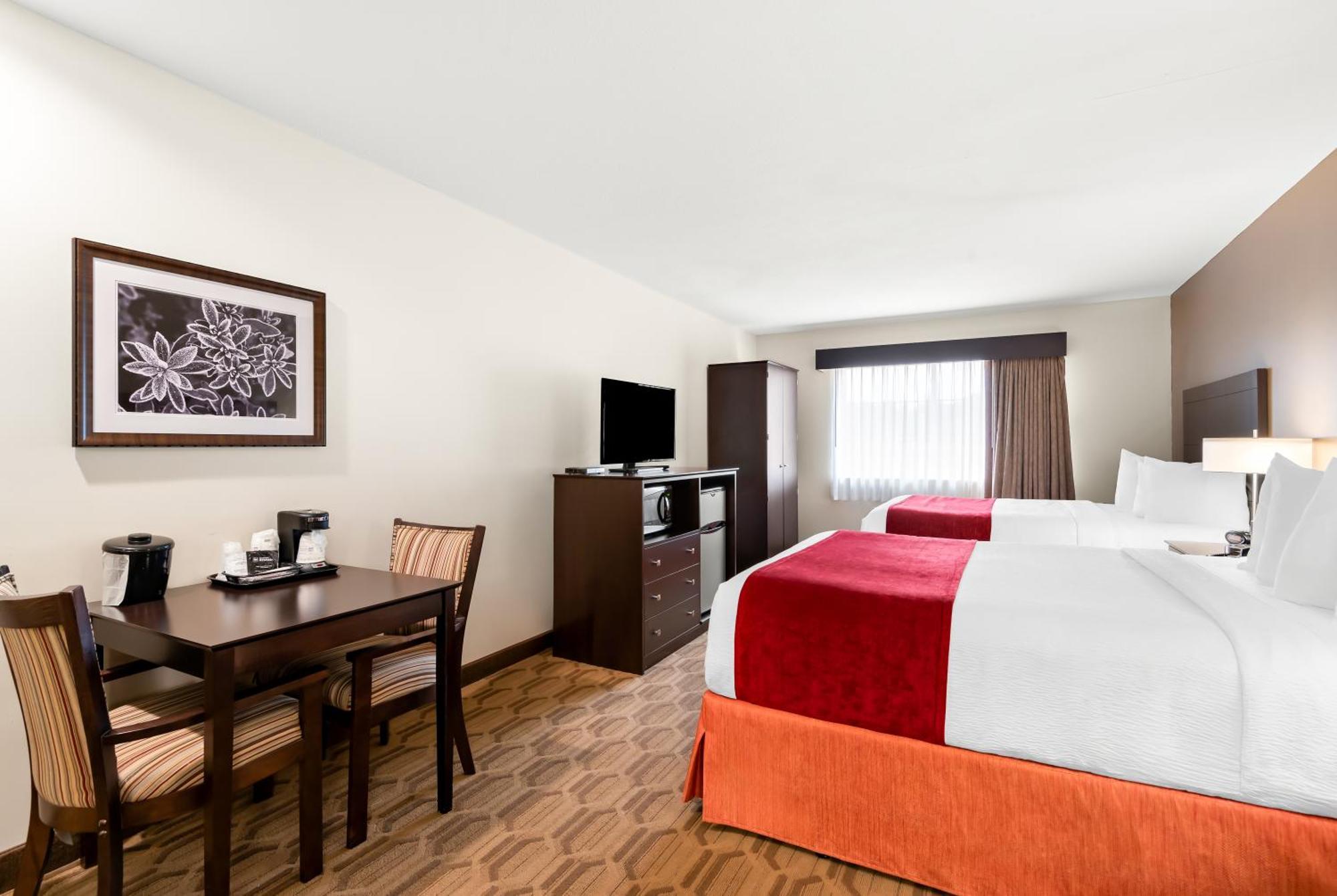 Best Western Palmyra Inn & Suites Exterior foto