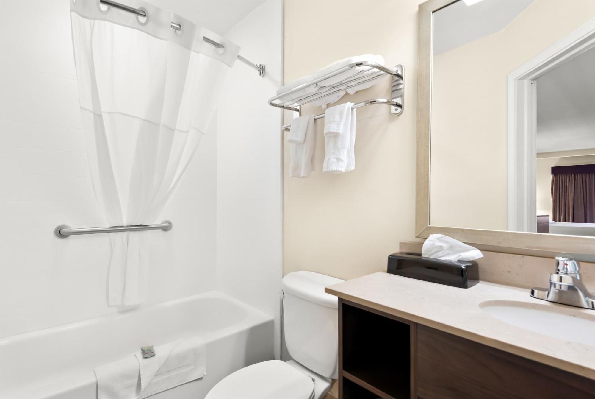 Best Western Palmyra Inn & Suites Exterior foto
