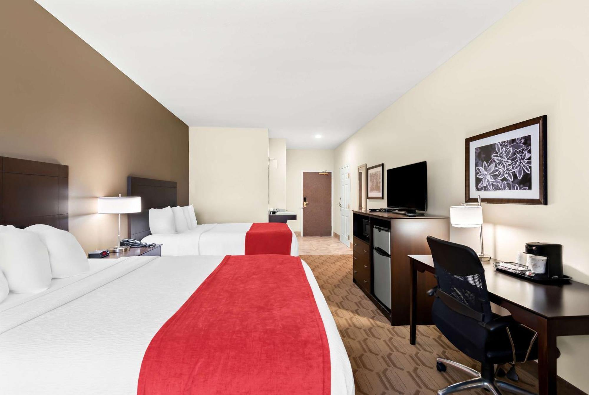 Best Western Palmyra Inn & Suites Exterior foto
