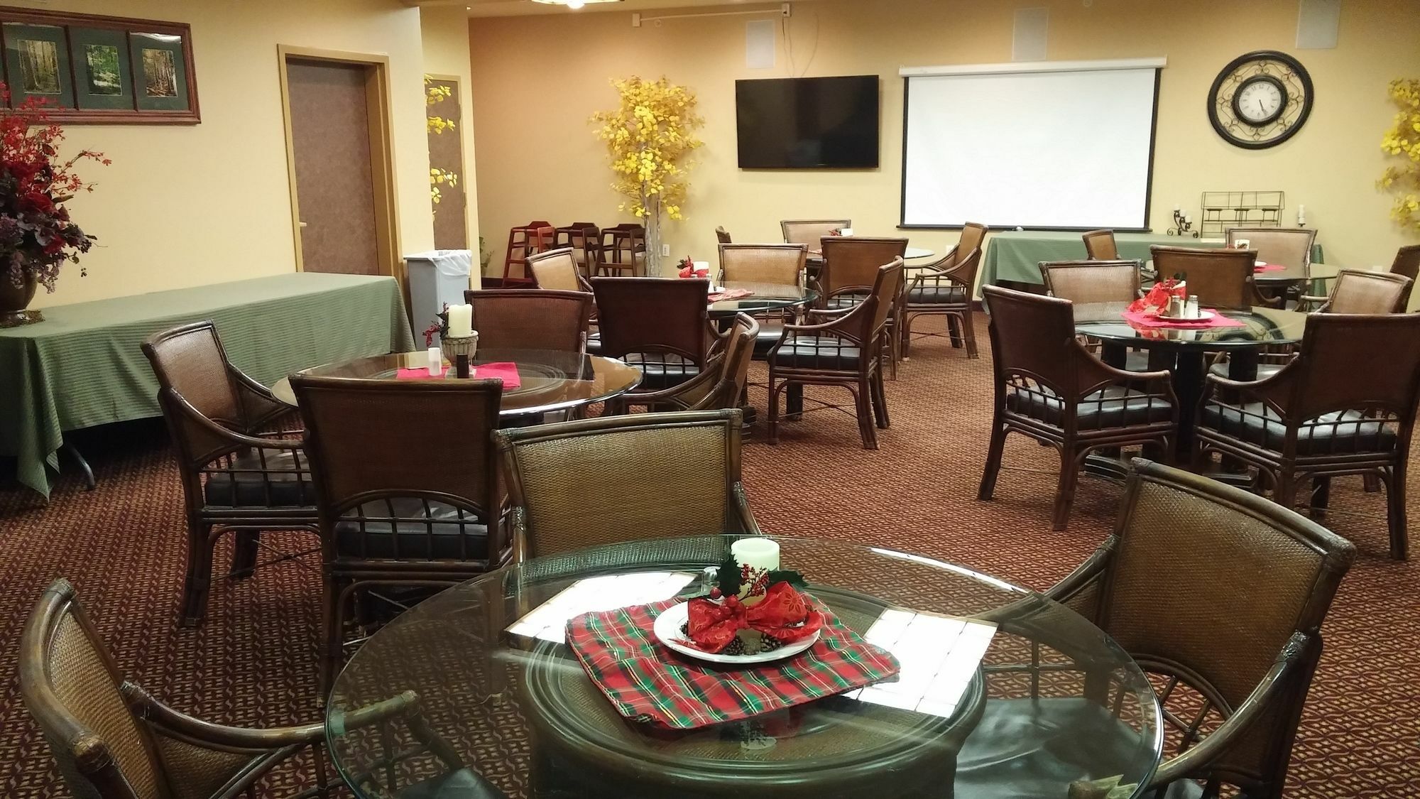 Best Western Palmyra Inn & Suites Exterior foto